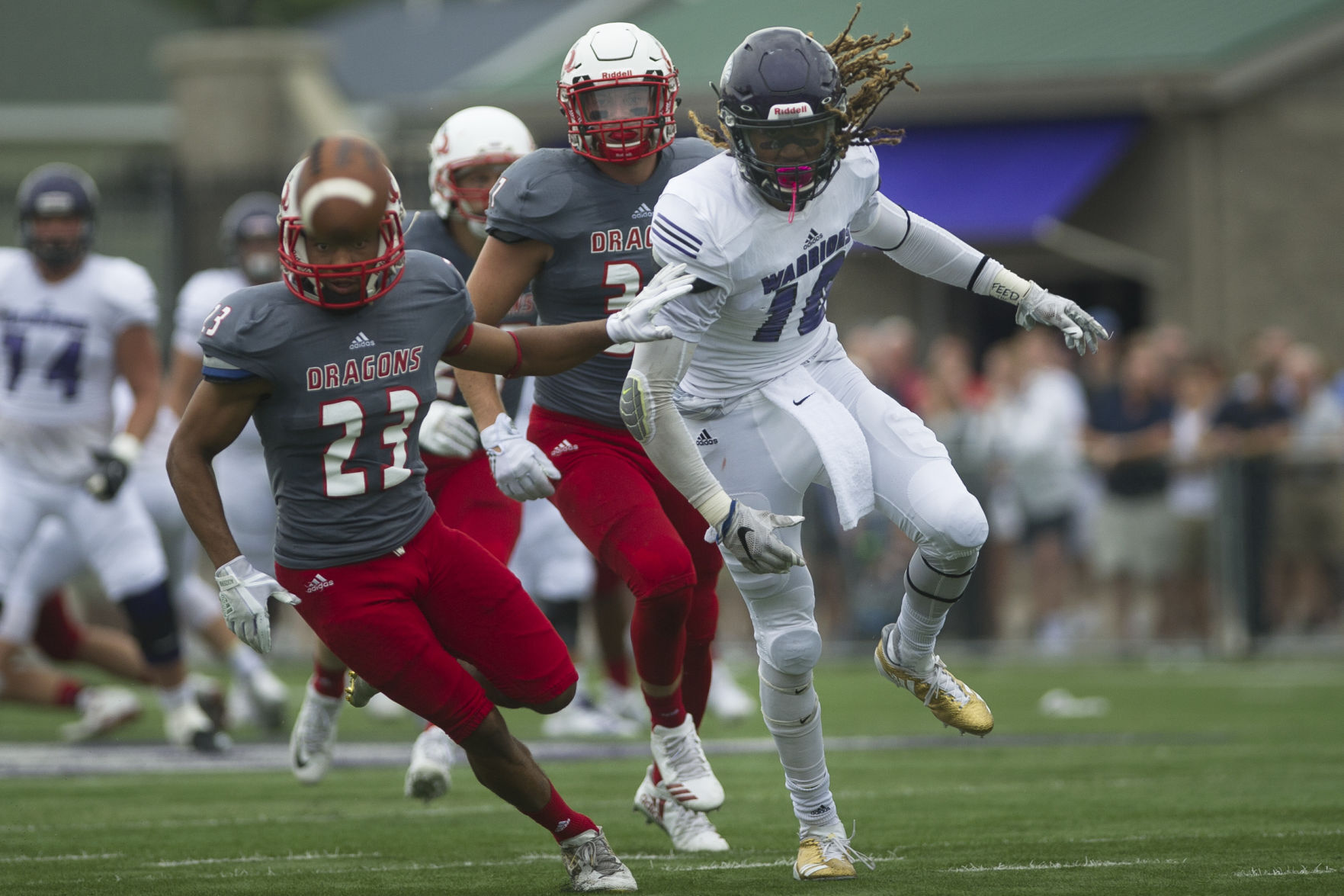 Winona State v. MSUM 13